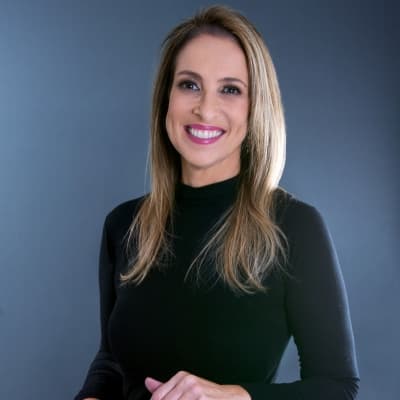 Patricia Capeluto