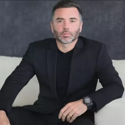 Marcos Pelozato