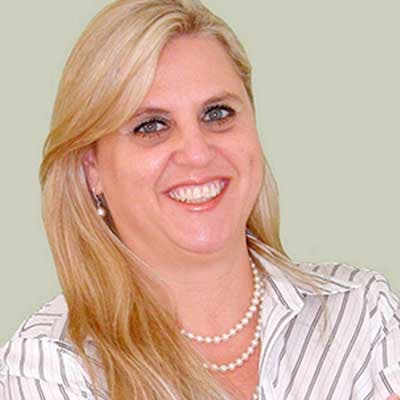Foto de Tania Zanin