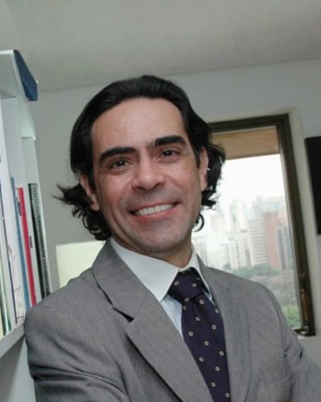 Marcelo Linguitte
