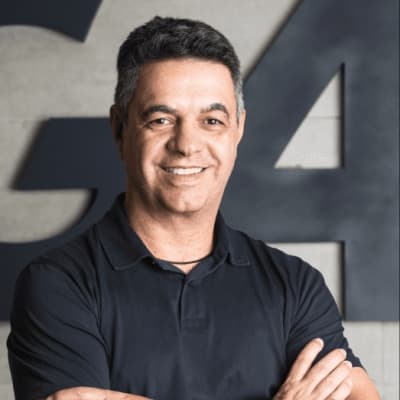 Foto de Hélio Azevedo