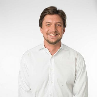 Foto de Alexandre Guerra