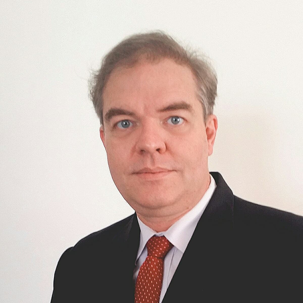 Bertrand Dupont