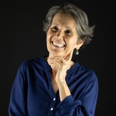 Foto de Adriana Medeiroz