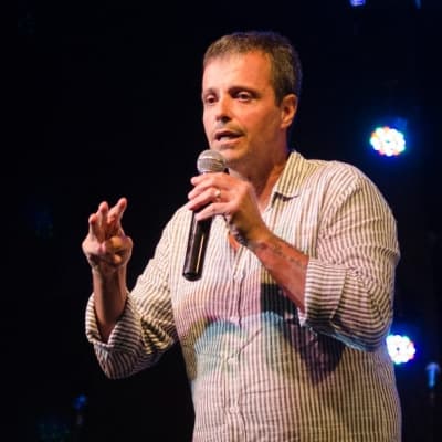 Foto de Márcio Villar