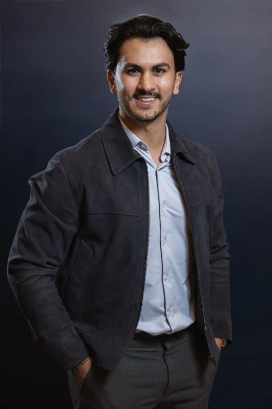 Rodrigo Vincenzi