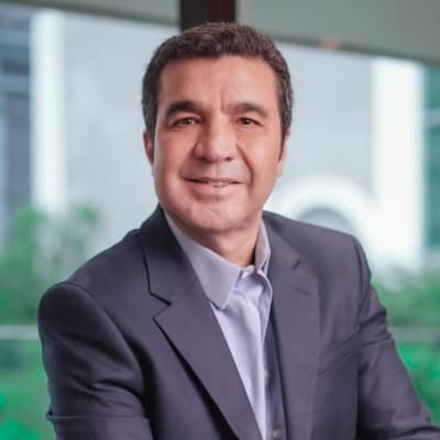 Foto de João Kepler