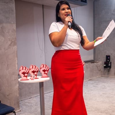 Galeria de imagens