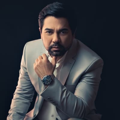 Foto de Edgar Ueda